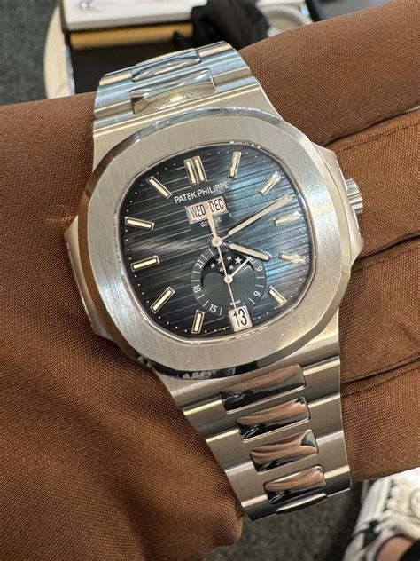 patek philippe nautilus used price|cheapest Patek Philippe Nautilus.